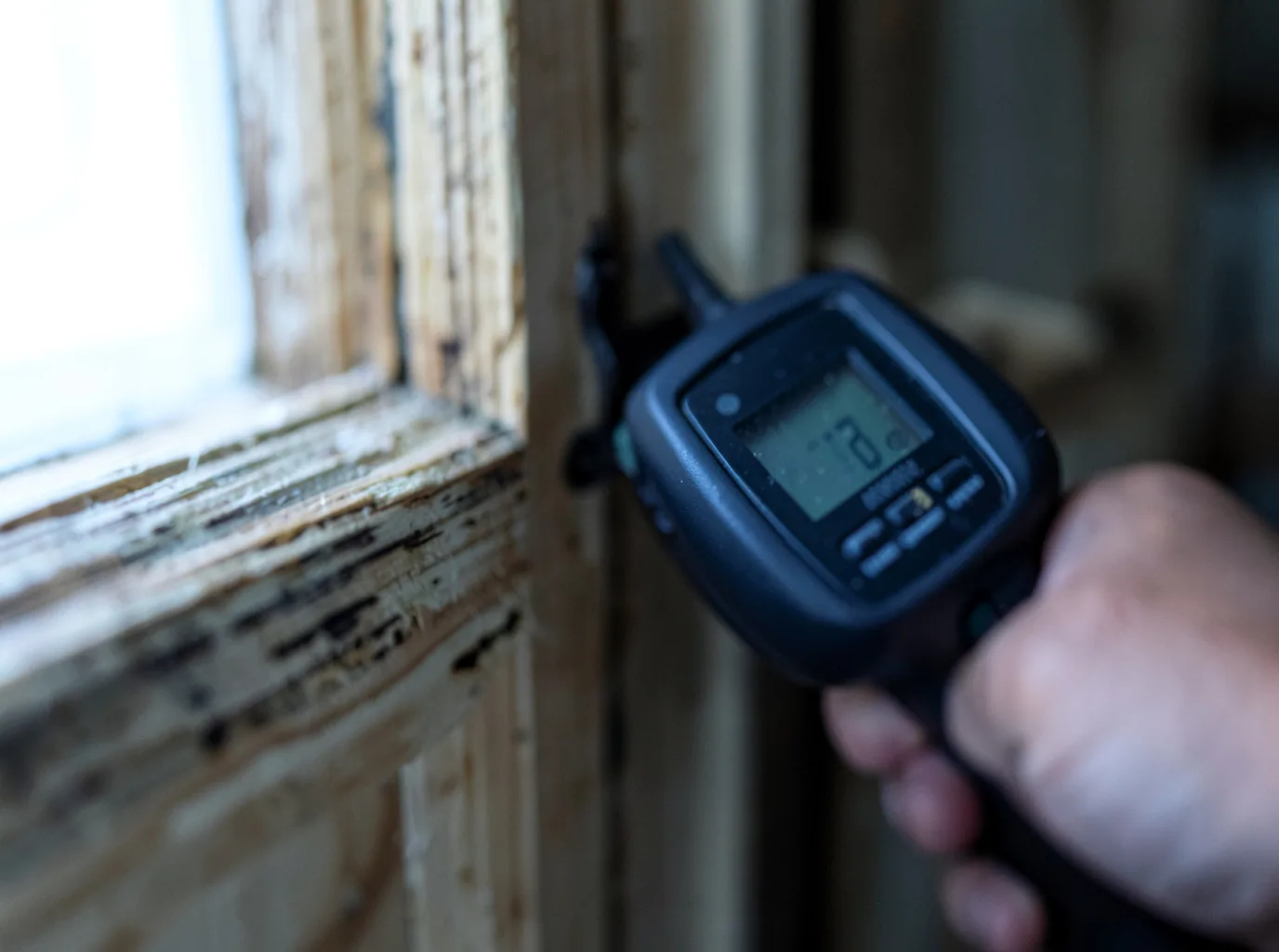 Commercial Water Damage Restoration in Arrington, VA