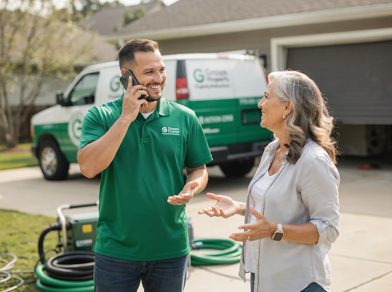 Water Damage Restoration Arrington, VA FAQs